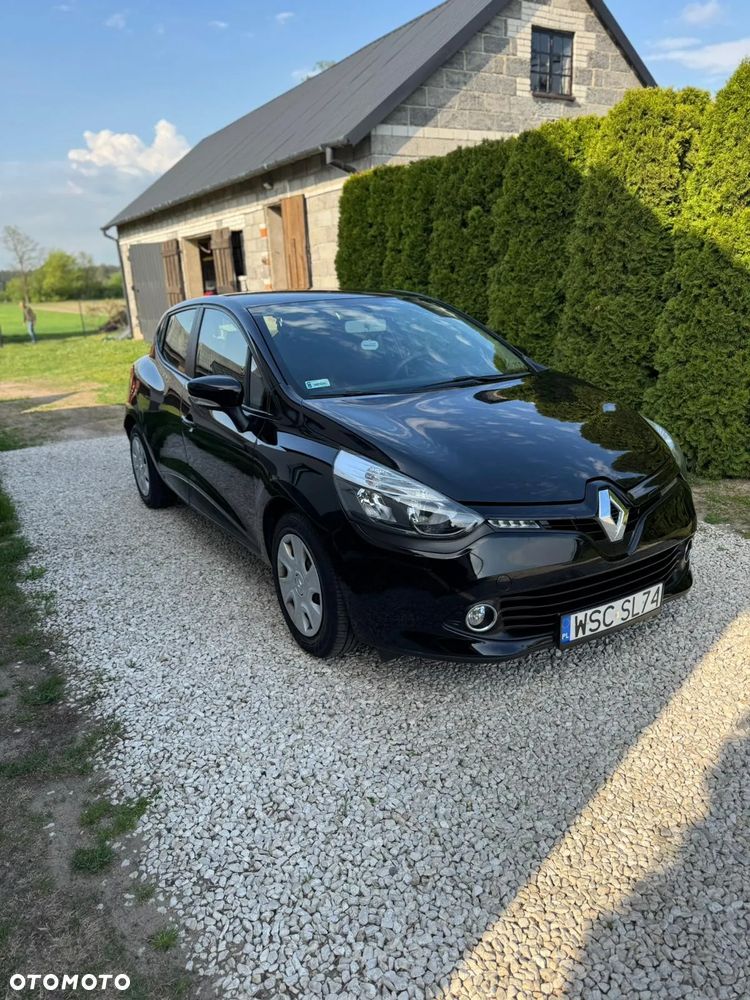 Renault Clio 1.2 16V Authentique Euro5 - 3
