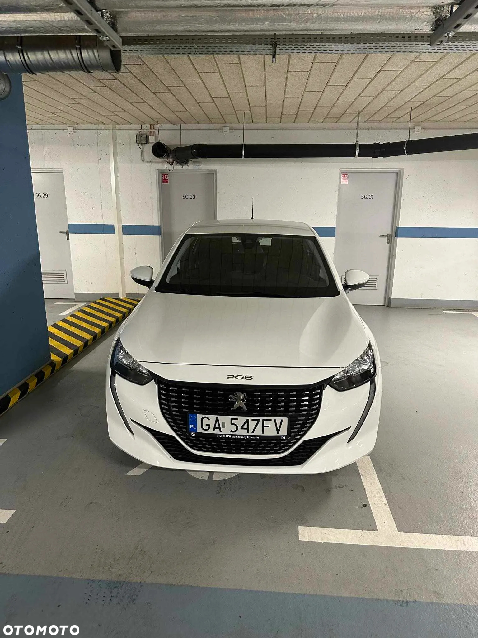 Peugeot 208 1.2 PureTech Allure S&S - 3