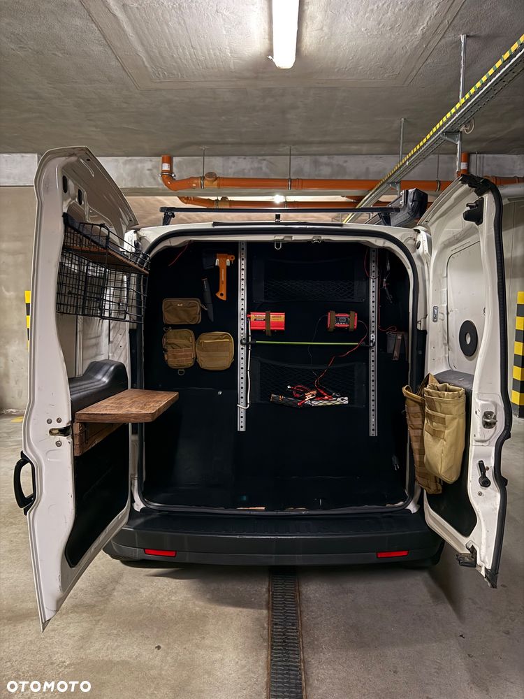 Fiat Doblo Maxi Active - 13