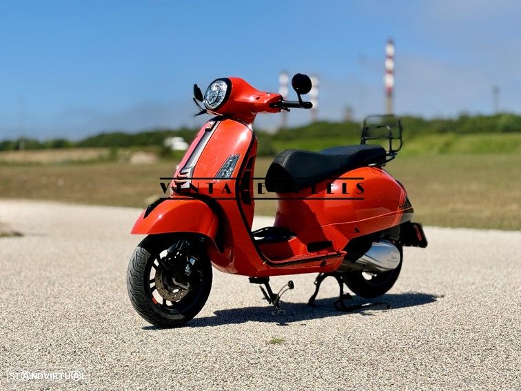 Vespa GTS Super GTS 300 Super - 2