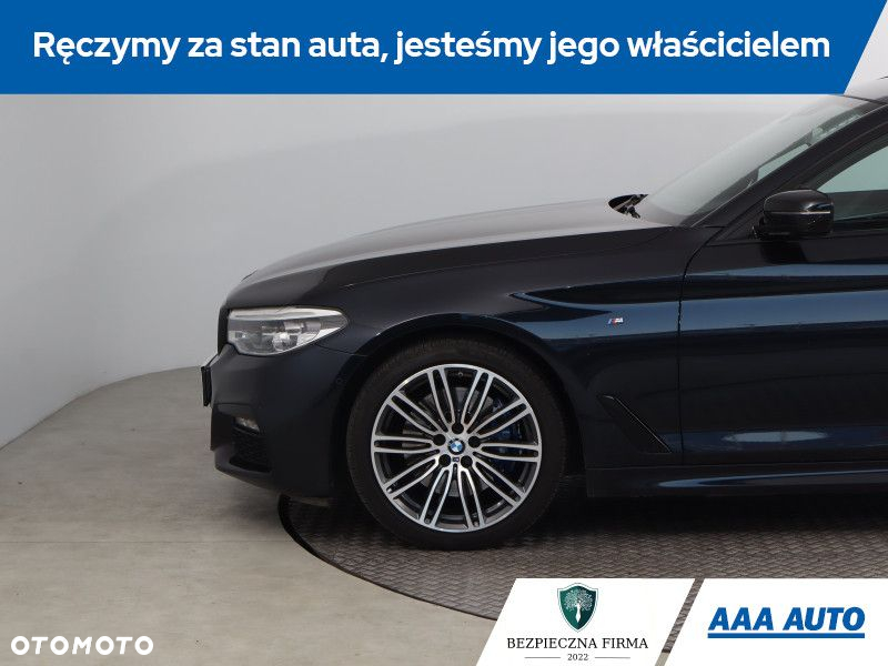 BMW Seria 5 - 16