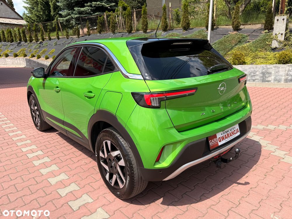 Opel Mokka 1.5 CDTI Ultimate Pack S&S - 6