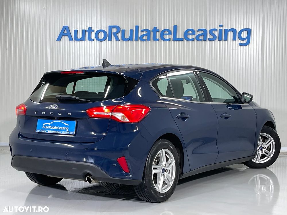 Ford Focus 1.5 EcoBlue Connected - 4