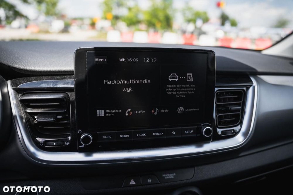 Kia Stonic - 16