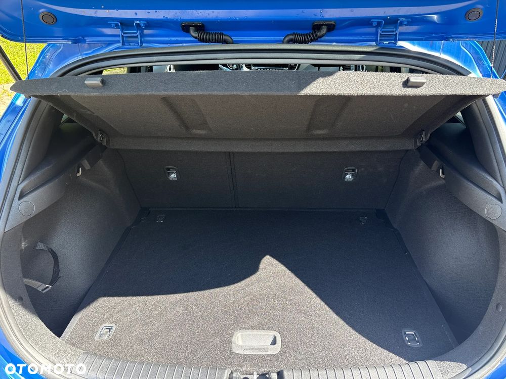 Kia Ceed 1.5 T-GDI Tribute DCT - 24