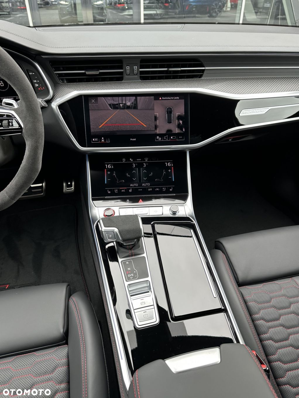 Audi RS6 - 18
