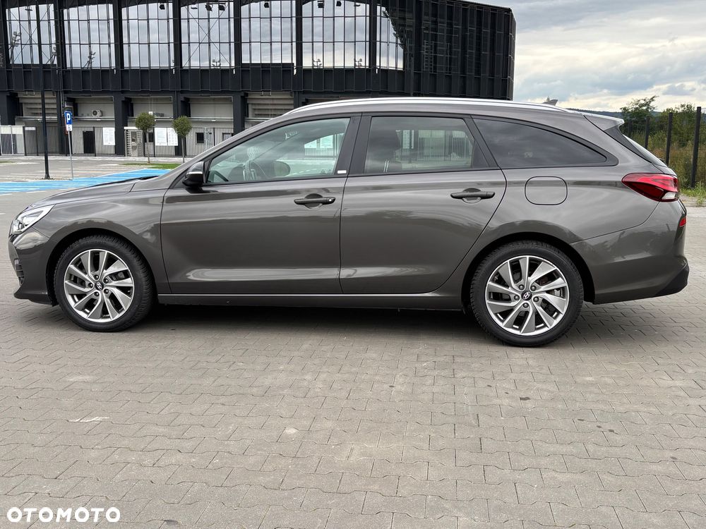 Hyundai i30 1.4 T-GDI Passion Plus - 7