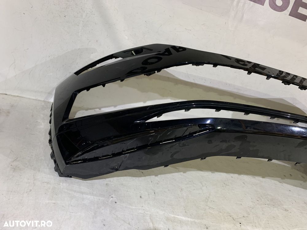 Bara fata Skoda Kodiaq RS, 2017, 2018, 2019, 2020, 2021, cod origine OE 565807221. - 4