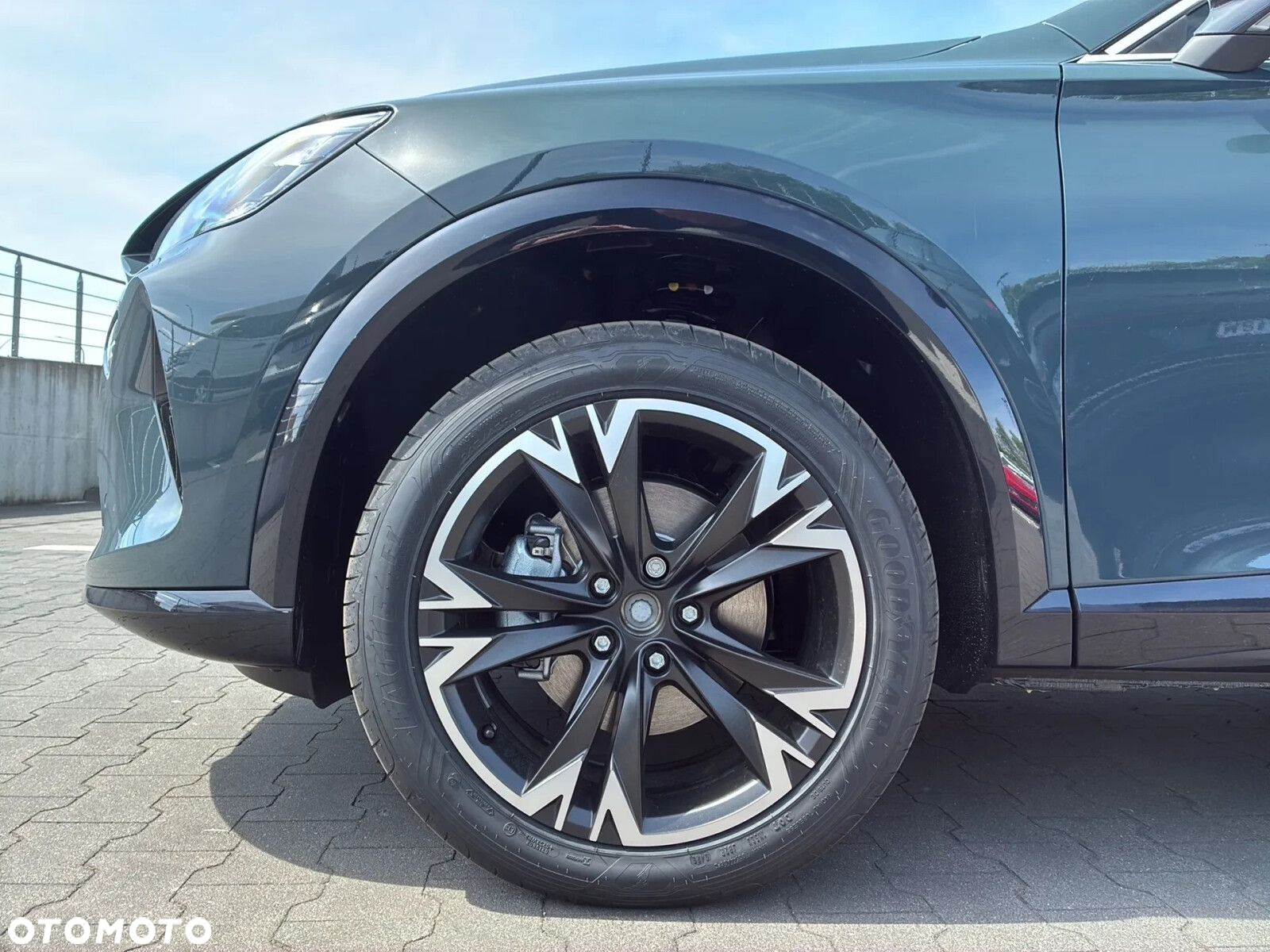Cupra Formentor - 20