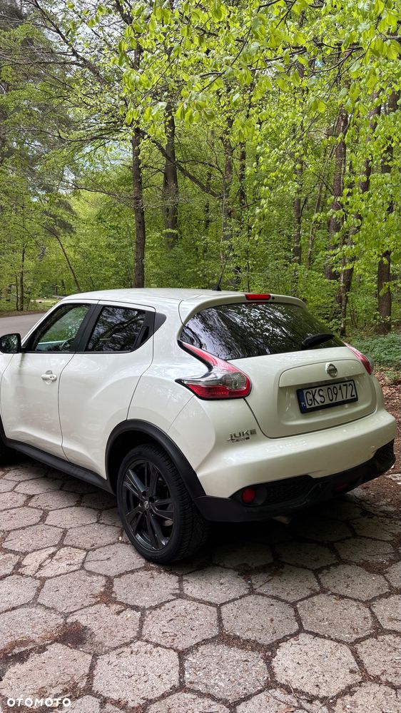 Nissan Juke 1.2 DIG-T N-Connecta - 3