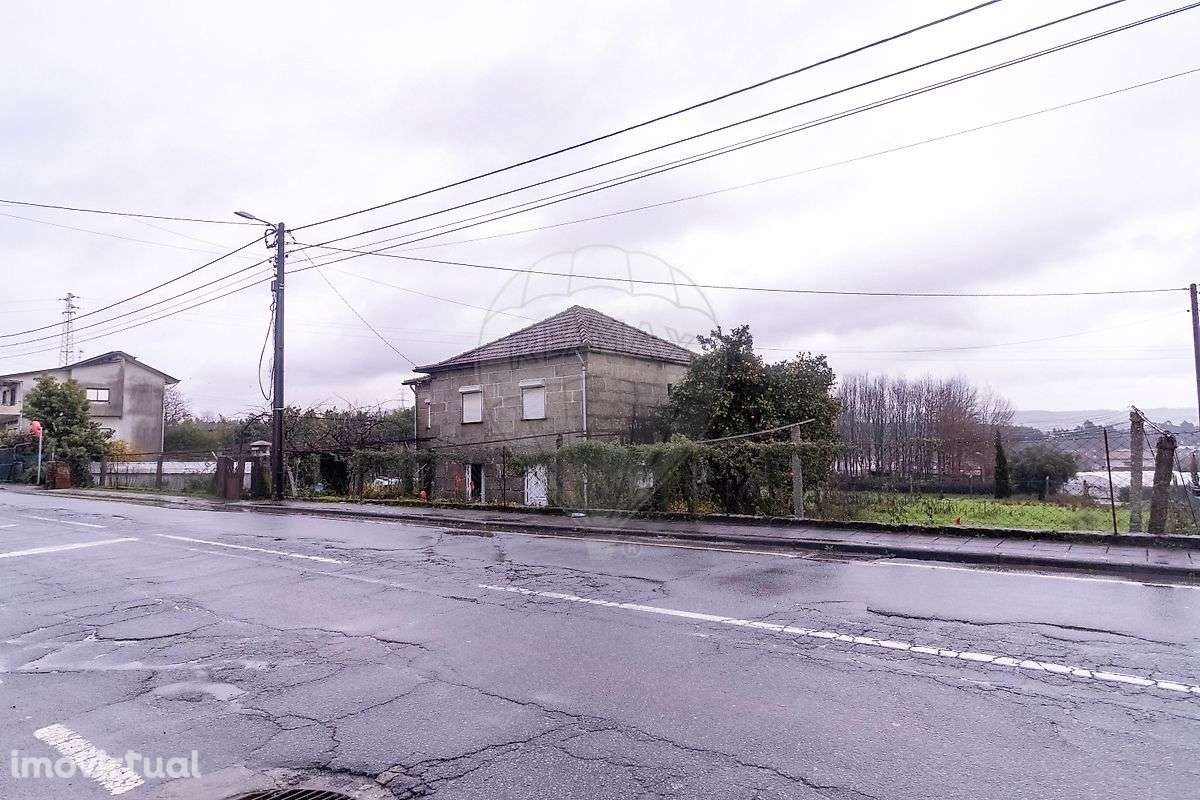 Moradia T4 para venda - Grande imagem: 2/42