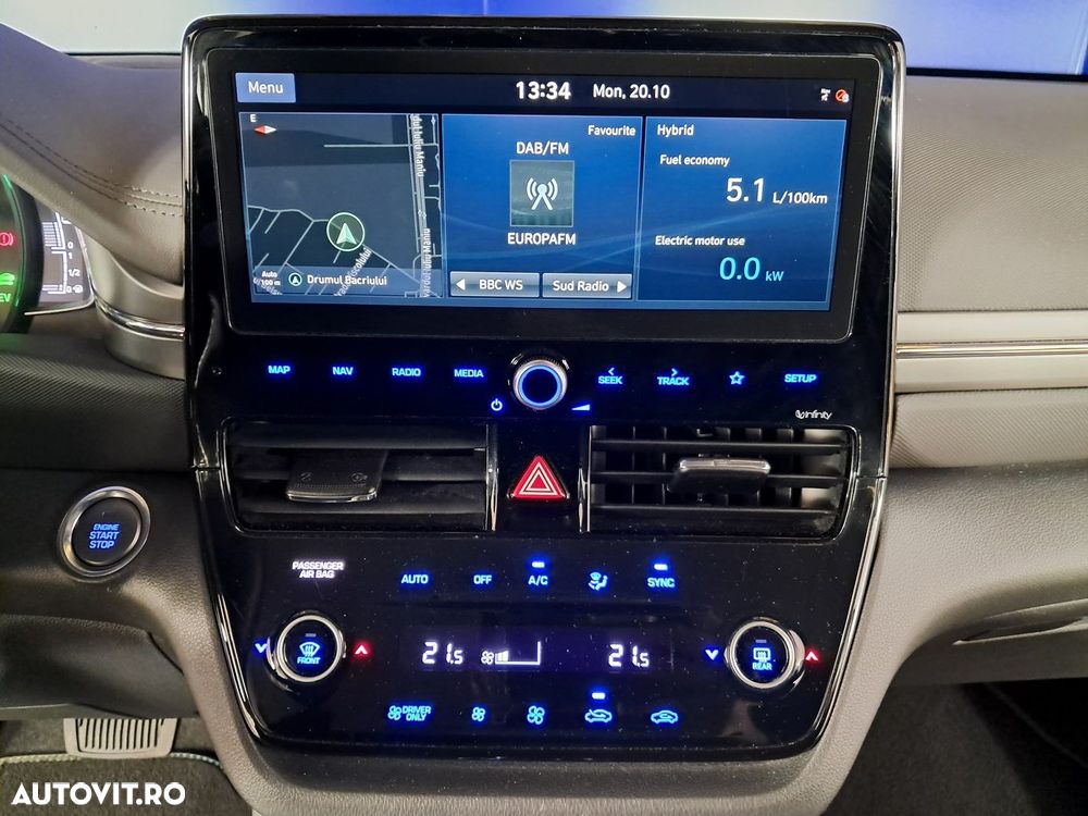 Hyundai IONIQ - 14
