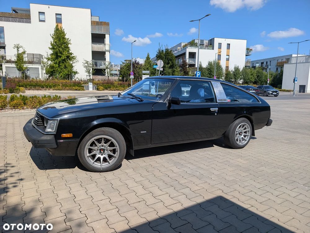 Toyota Celica - 6