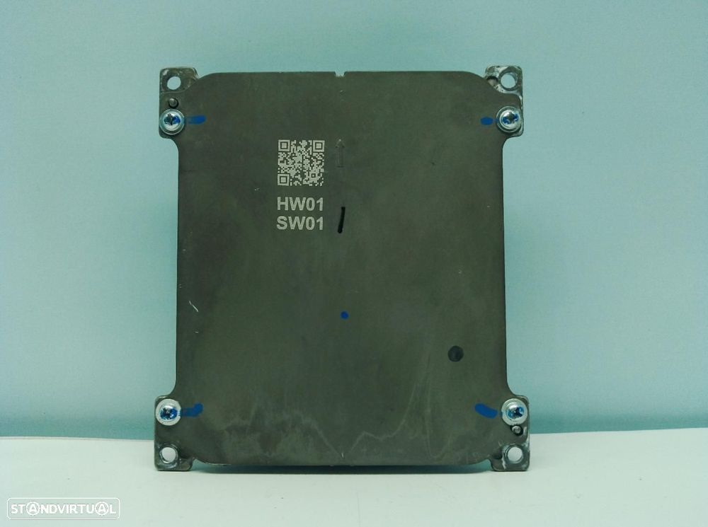 MÓDULO ELETRÓNICO MG ZS - 1