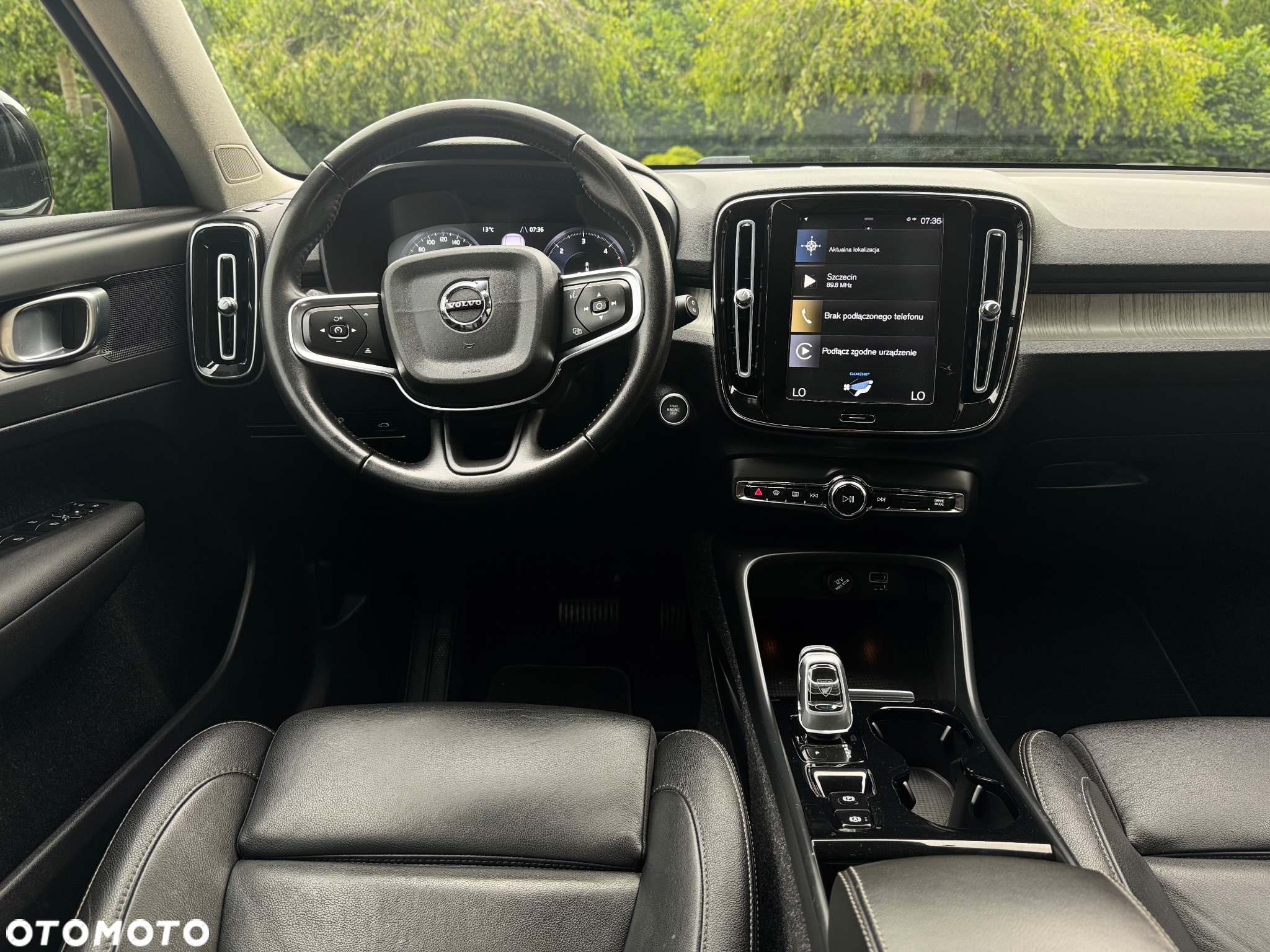 Volvo XC 40 D3 SCR AWD Inscription - 32