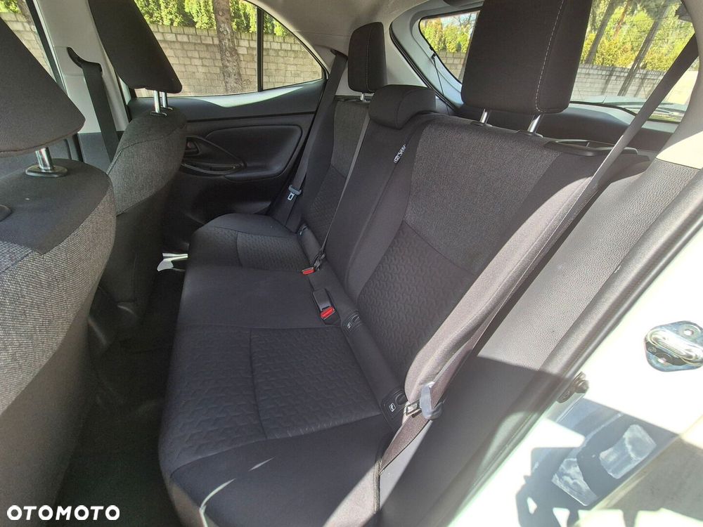 Toyota Yaris Cross 1.5 Comfort - 7