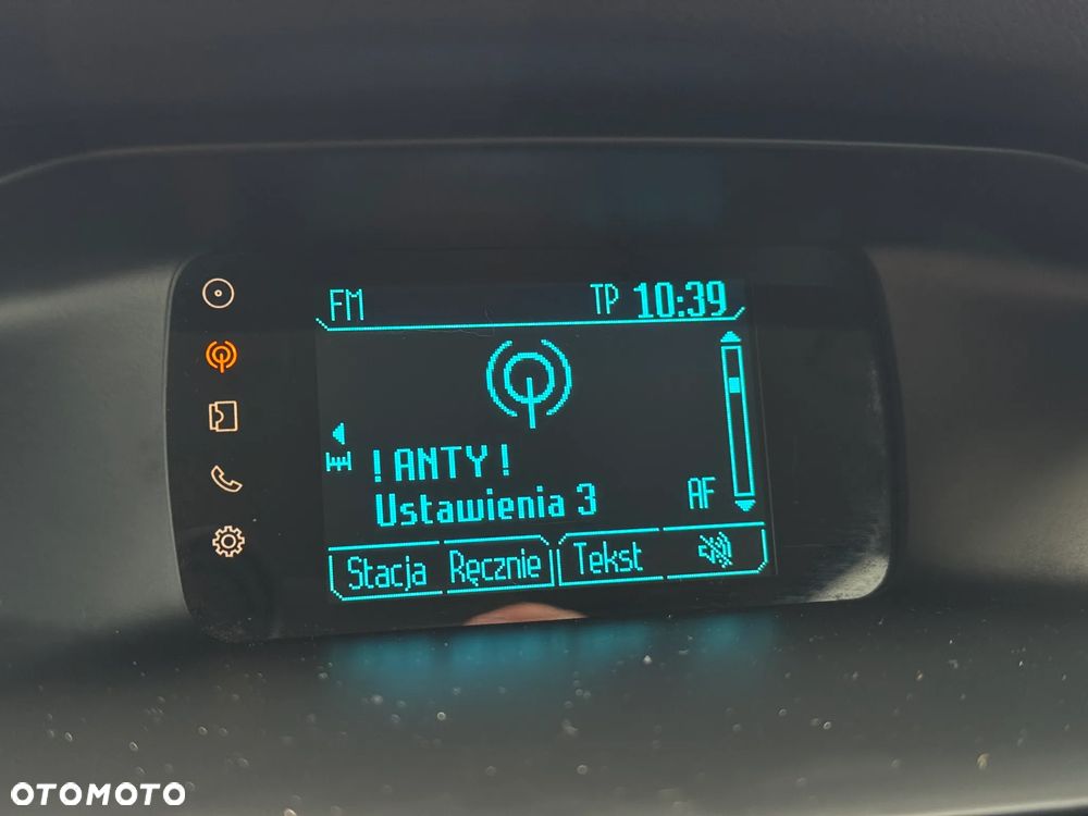 Ford Focus 1.0 EcoBoost Edition - 30