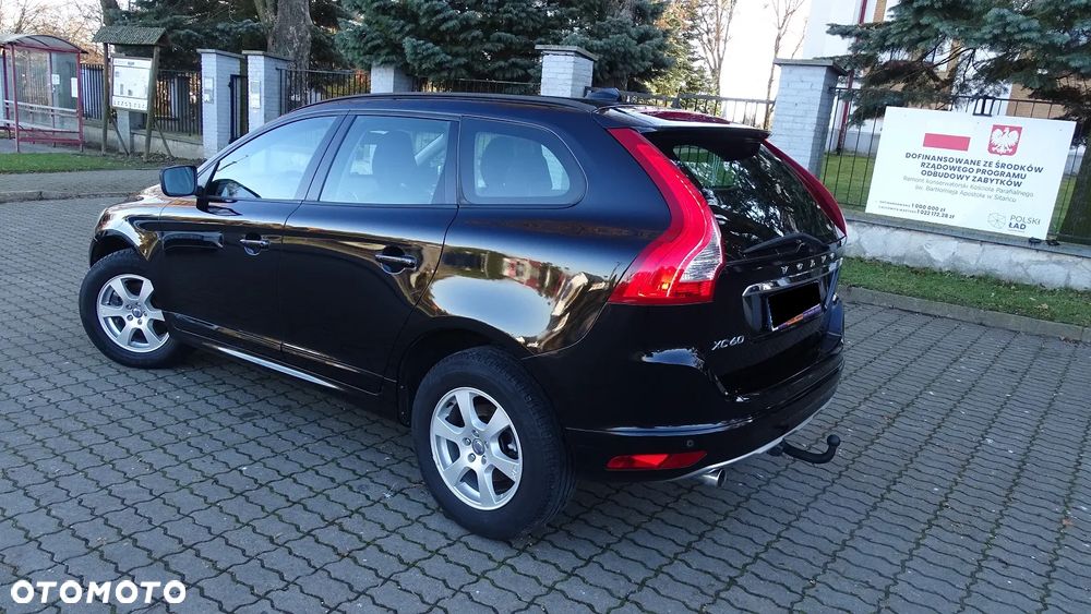 Volvo XC 60 D3 Base - 4