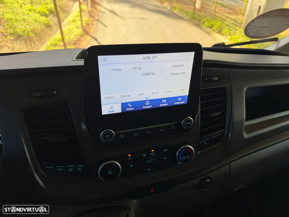 Ford Ford Transit L3H3 2.0 170 CV - 23