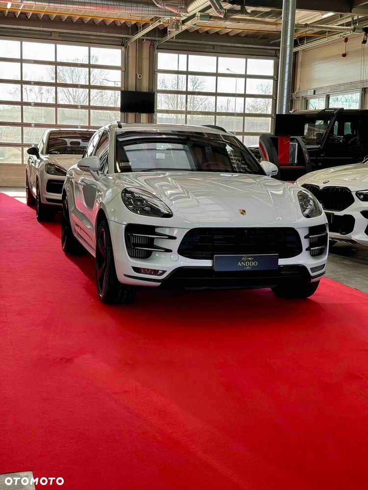Porsche Macan - 26