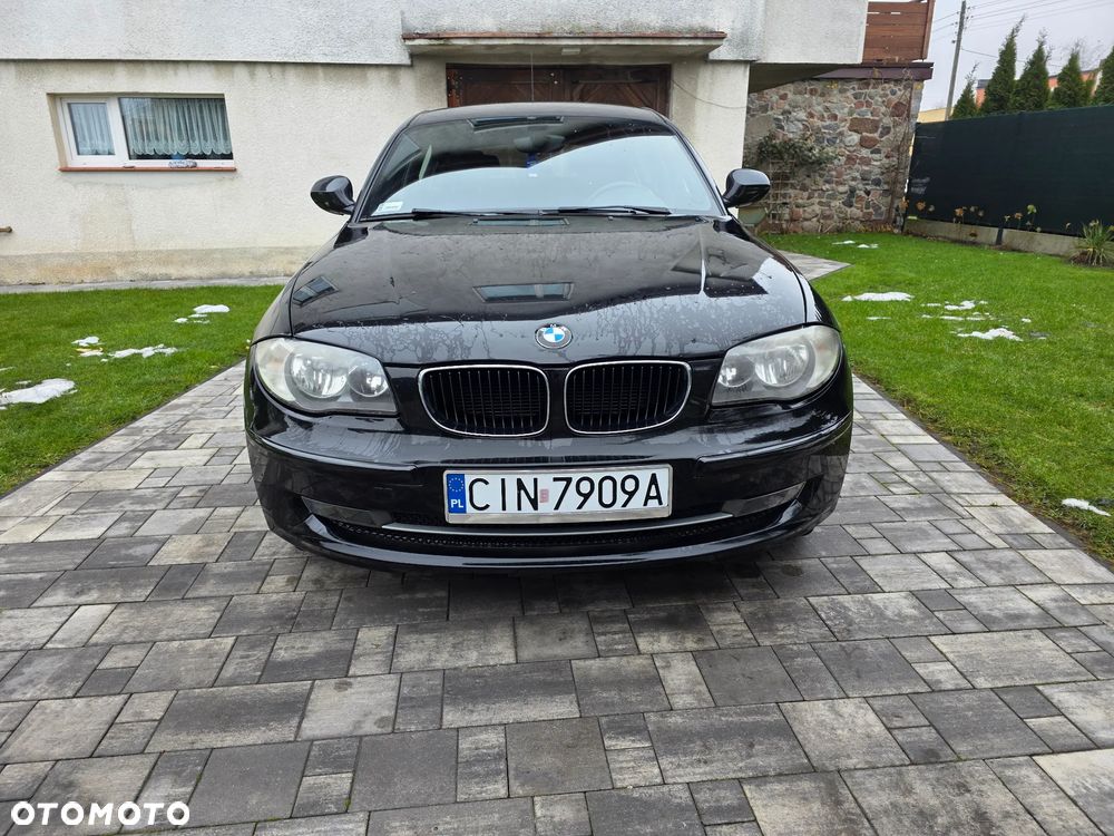 BMW Seria 1 116d DPF - 3