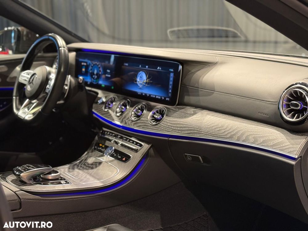 Mercedes-Benz CLS - 29