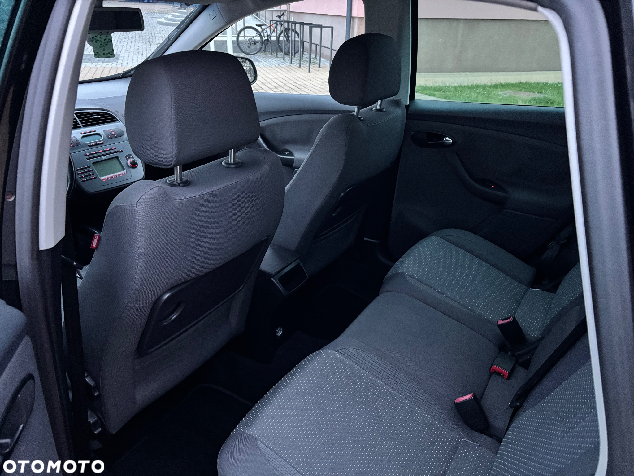 Seat Altea XL 2.0 TDI Style - 13