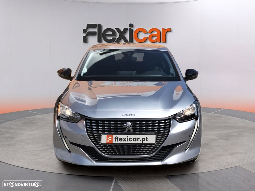 Peugeot 208 - 2