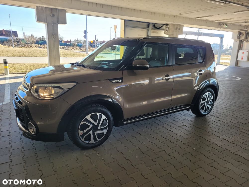 Kia Soul - 11