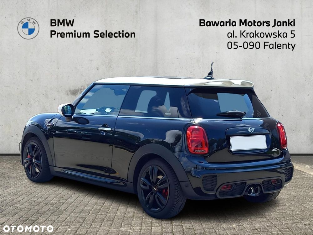 MINI John Cooper Works - 9