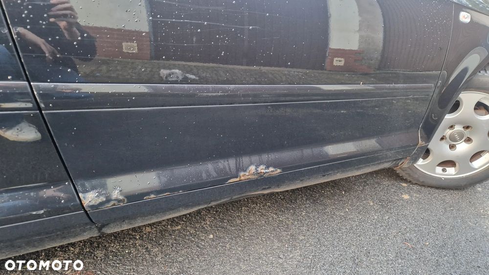 Audi A3 3-drzwiowe 1.6 Ambiente - 25