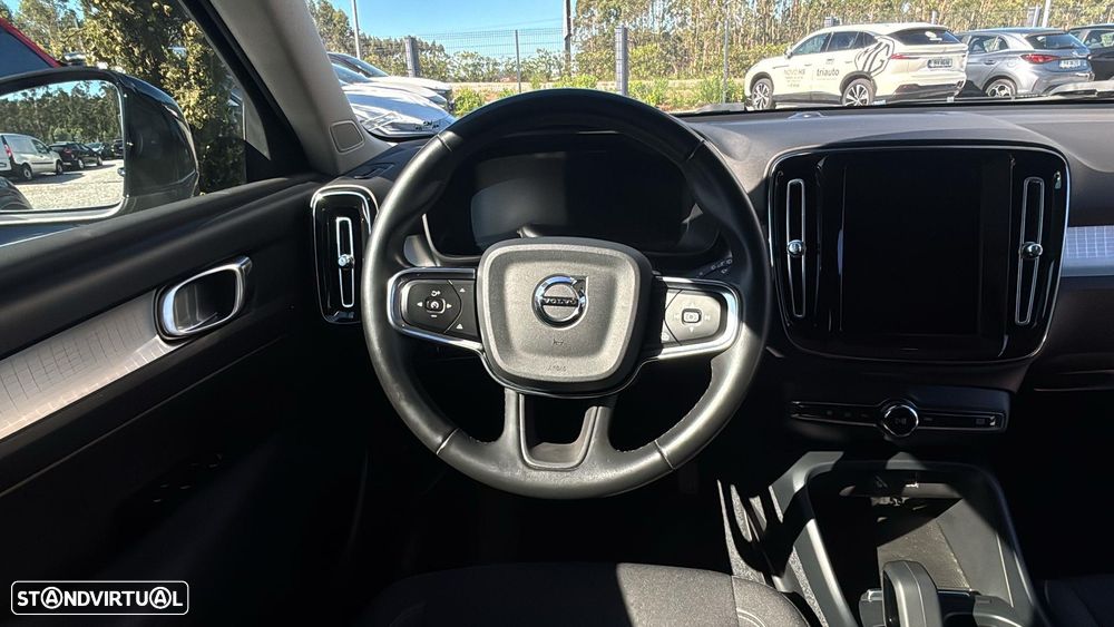 Volvo XC 40 1.5 T4 PHEV Inscription Expression - 10