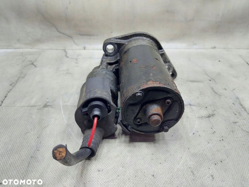 Rozrusznik 1005831311 Skoda Octavia Ii Touran I 1.9 Tdi - 5