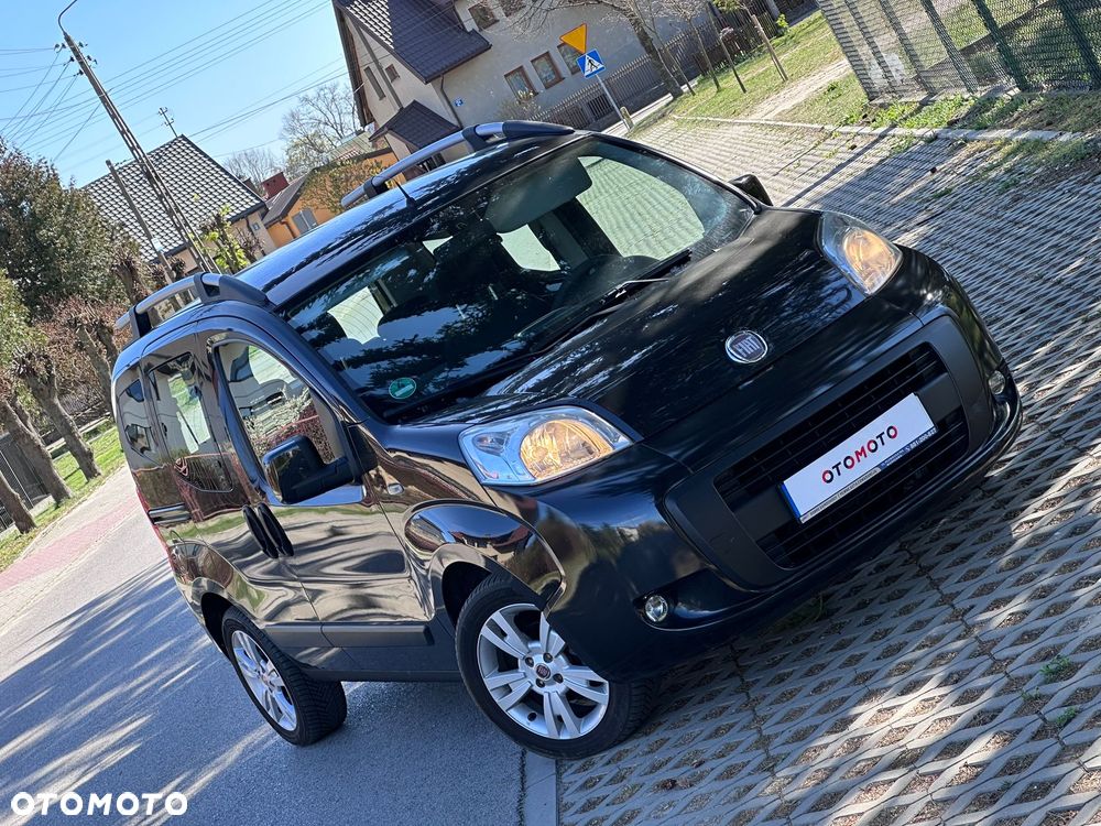 Fiat Fiorino - 2