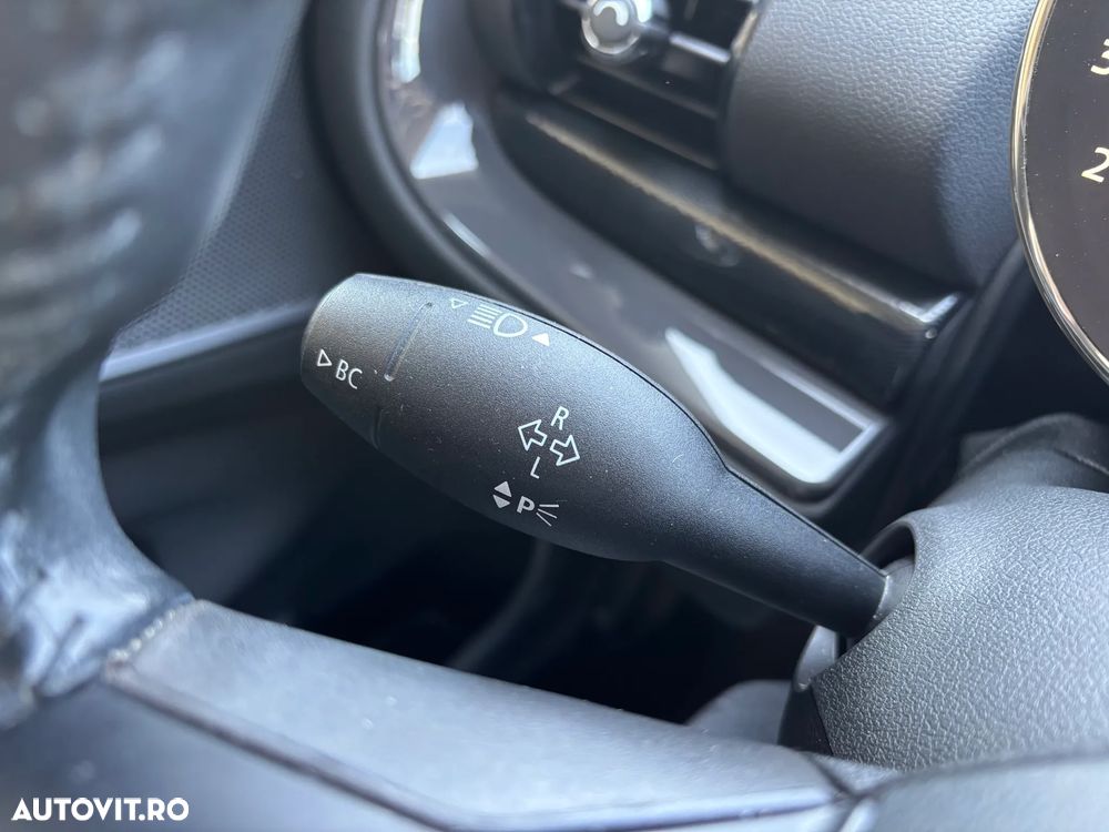 Mini Clubman One Essential Trim - 21