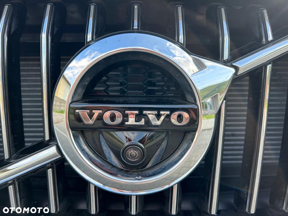 Volvo XC 60 T5 AWD Drive-E Momentum - 18