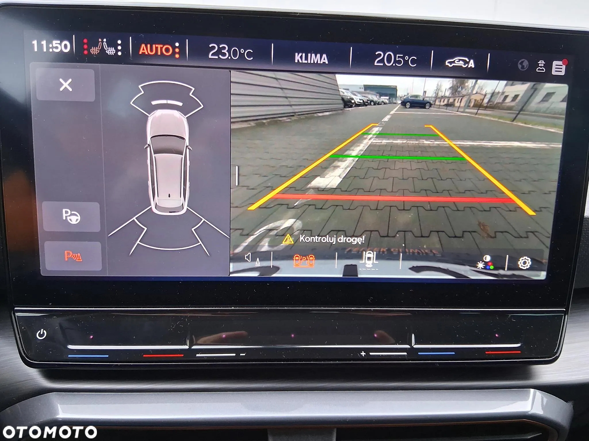 Cupra Leon - 29