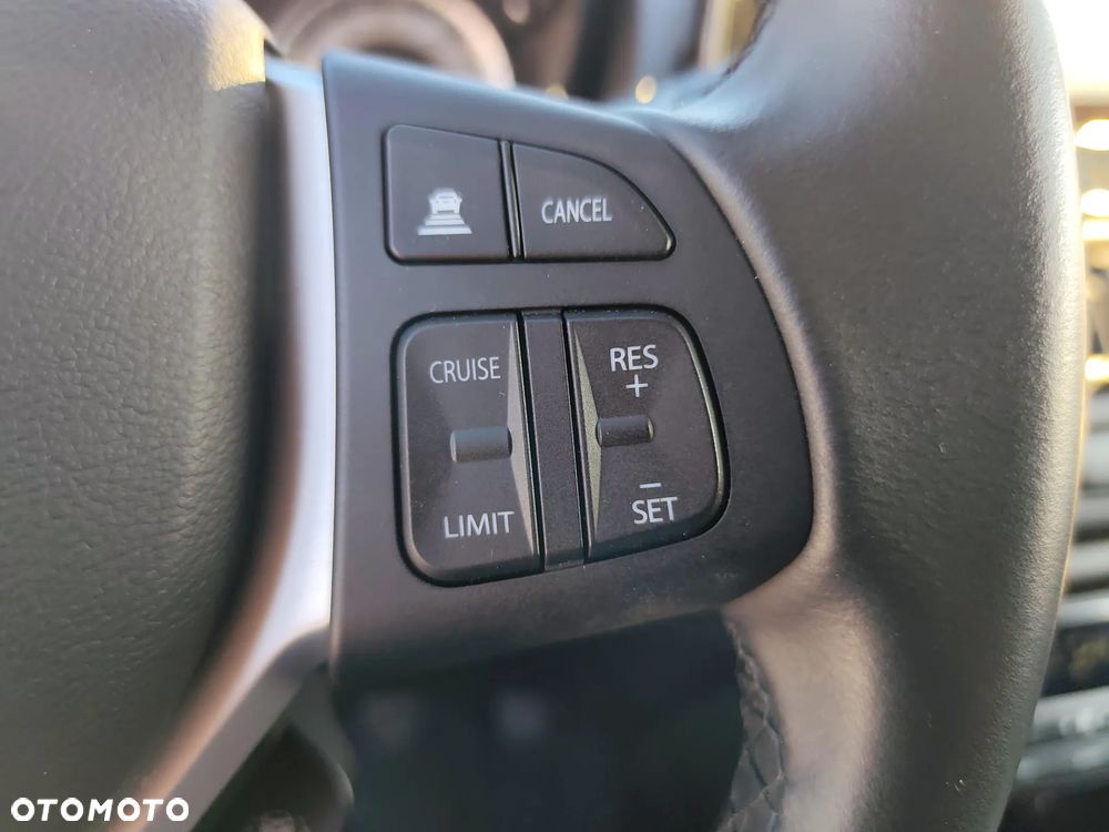 Suzuki SX4 S-Cross - 23