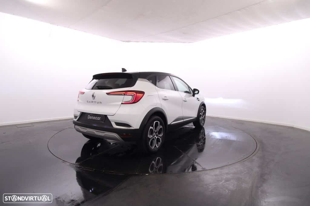 Renault Captur 1.0 TCe Techno - 7