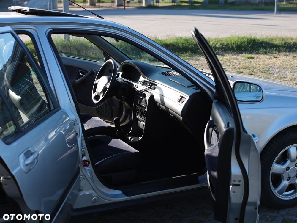Honda Civic - 20