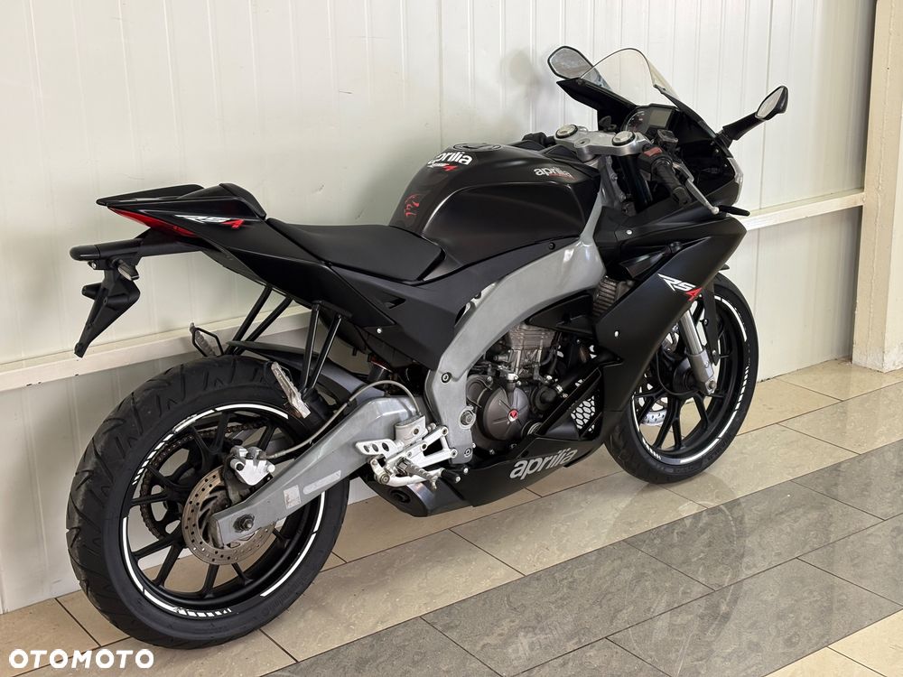 Aprilia RS - 3