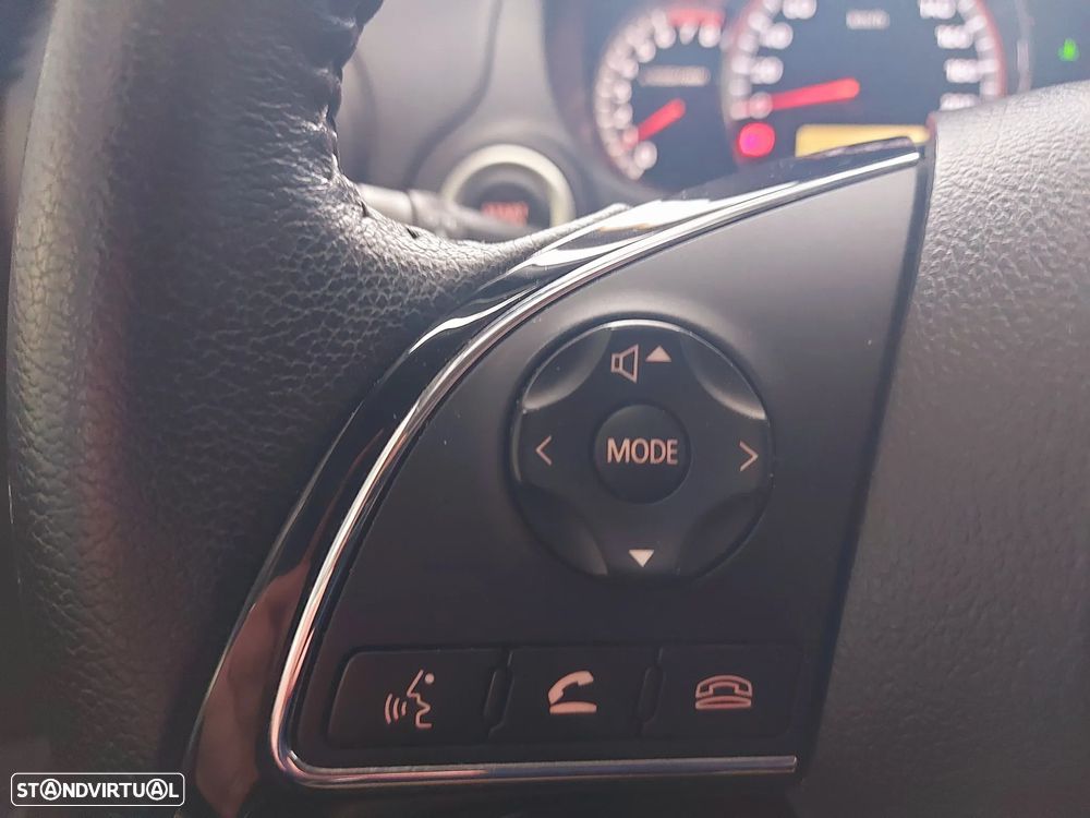 Mitsubishi Space Star 1.2 Connect Edition - 18