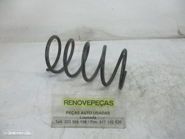 Mola Suspensao Frente Hyundai Matrix (Fc) - 1