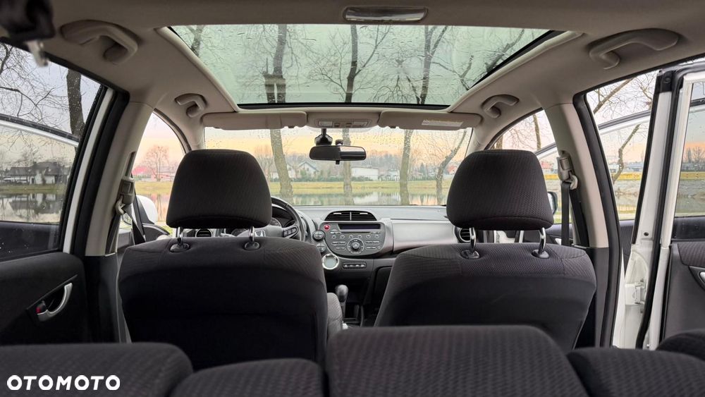 Honda Jazz - 12
