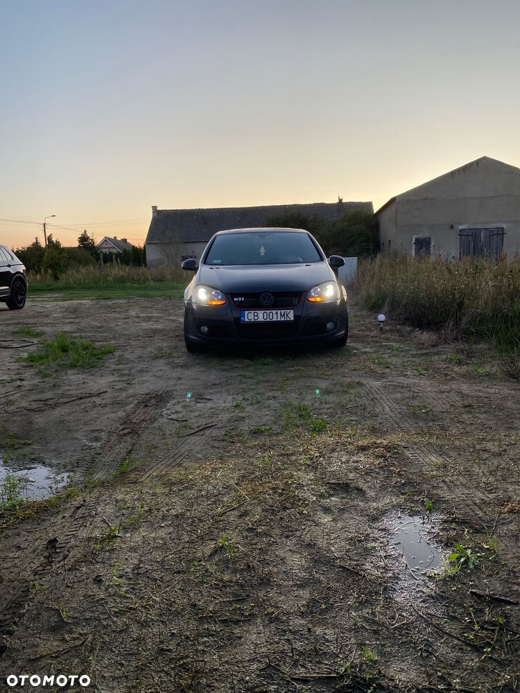 Volkswagen Golf 2.0 GTI - 25