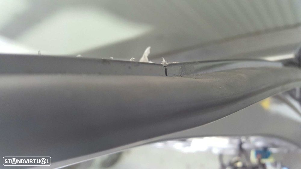 PORTA TRASEIRA ESQUERDA CITROEN DS7 CROSSBACK (X74) - 2