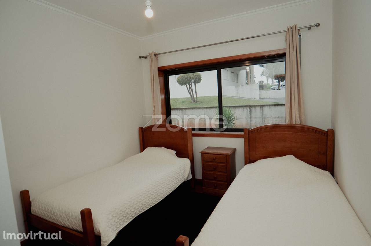 Apartamento T2 em Calendário - Grande imagem: 4/22