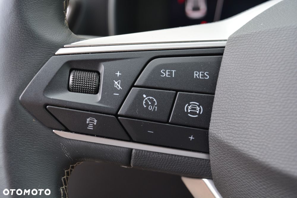 Seat Leon 2.0 TDI Xcellence - 17