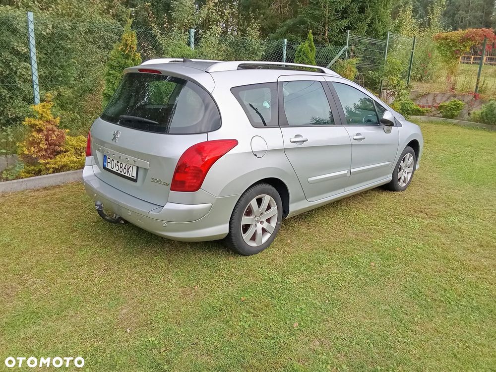 Peugeot 308 1.6 HDi Trendy - 3