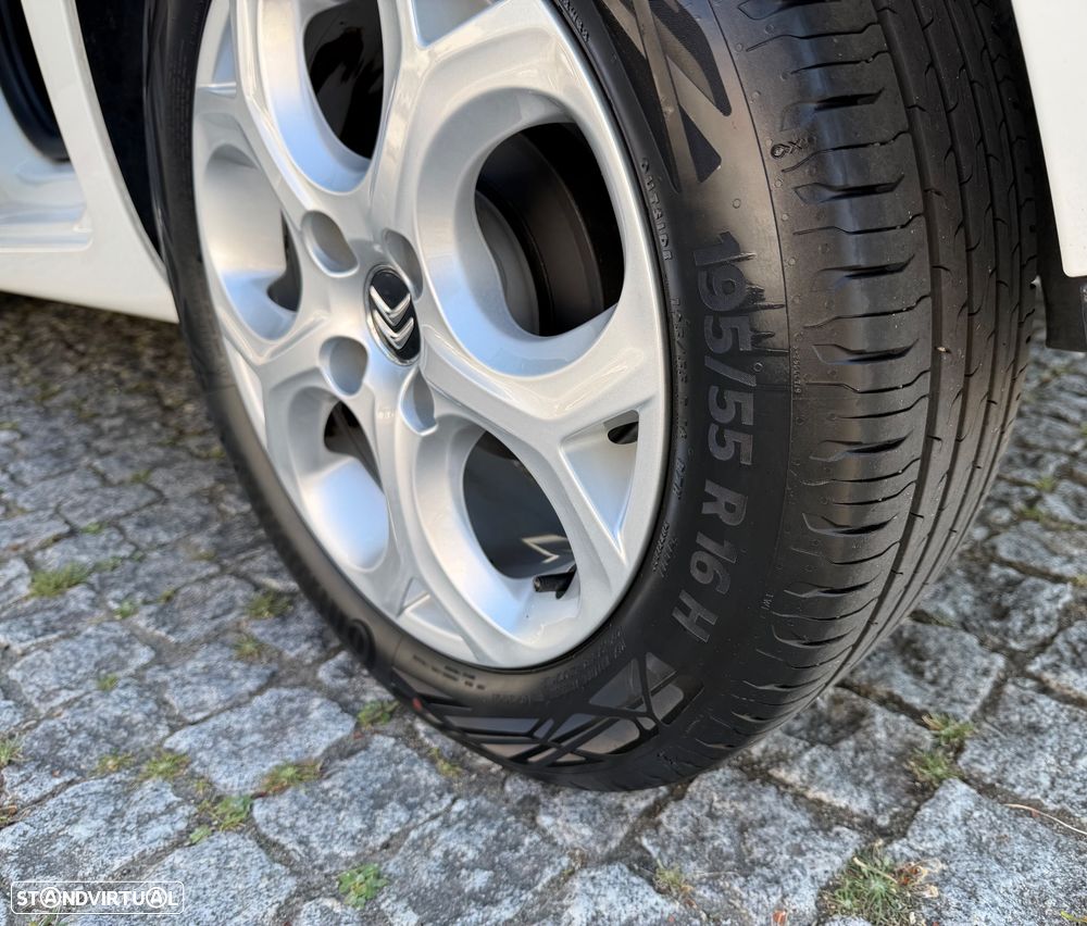 Citroën C3 1.2 PureTech Collection - 20